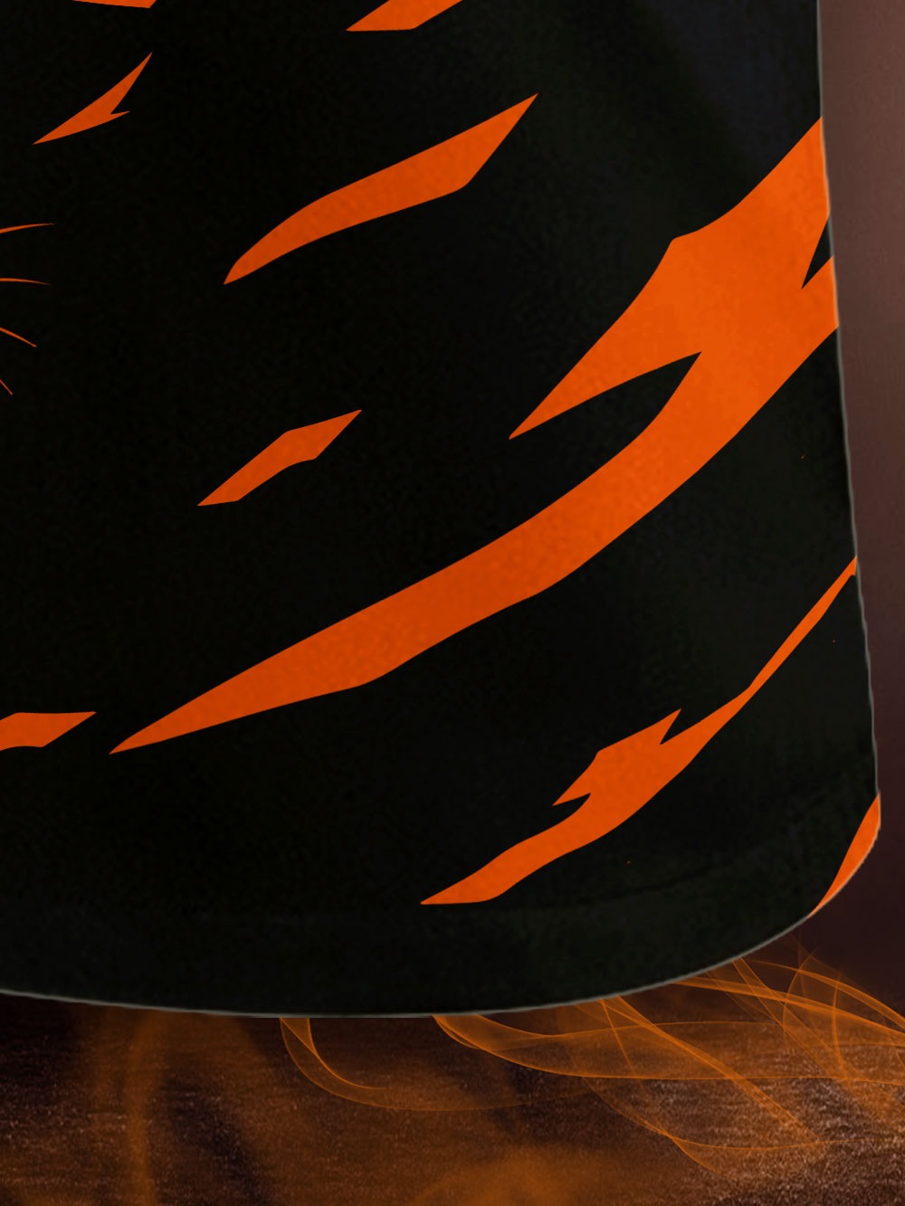 Bayou to Jungle Jersey