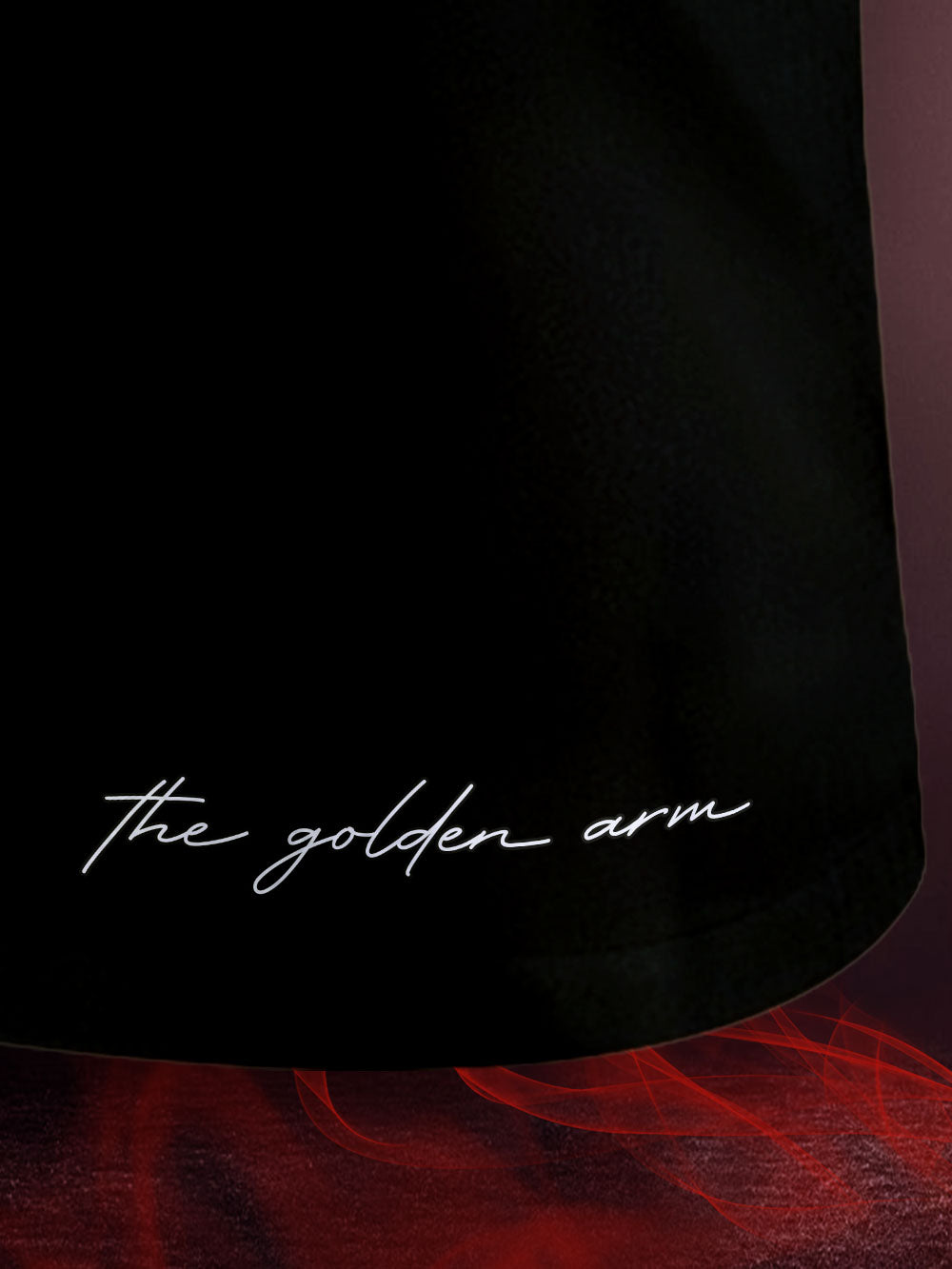 The Golden Arm Jersey