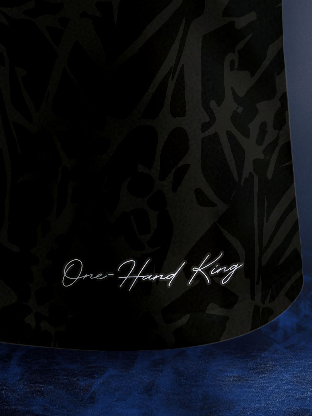 One Hand King Jersey