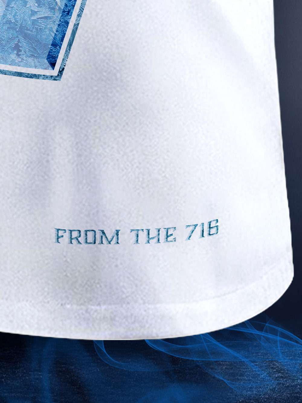 Firebaugh Son Jersey