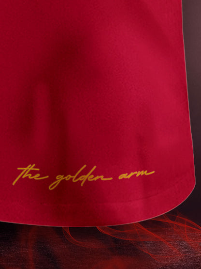 The Golden Arm Jersey