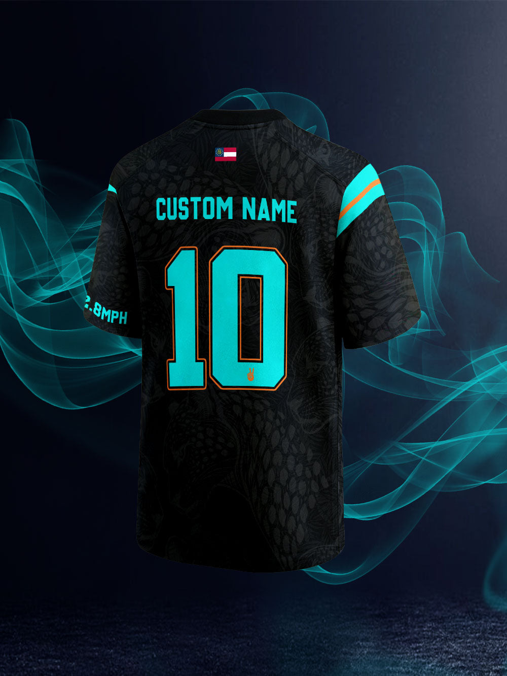 TyFreak Jersey