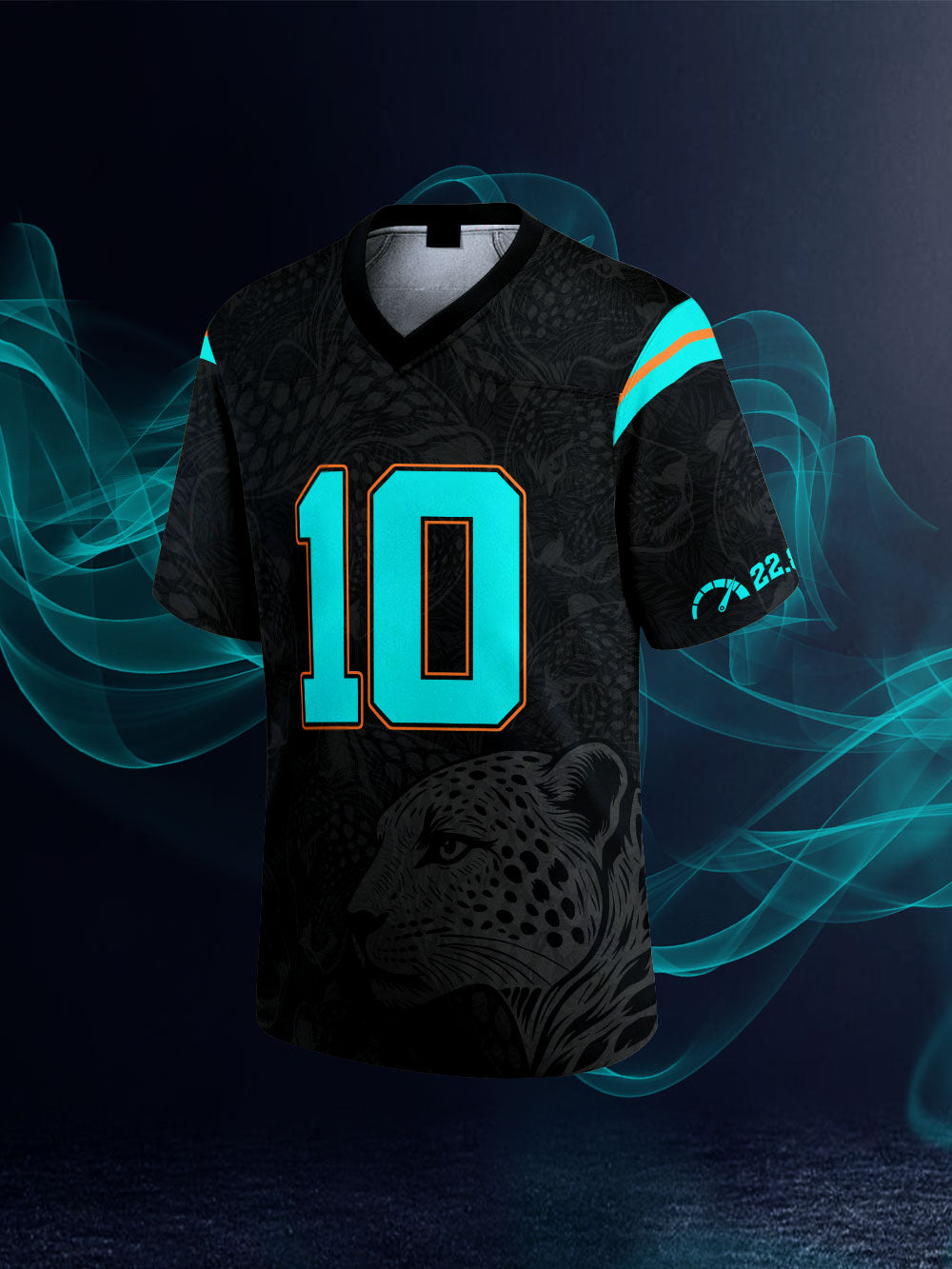 TyFreak Jersey