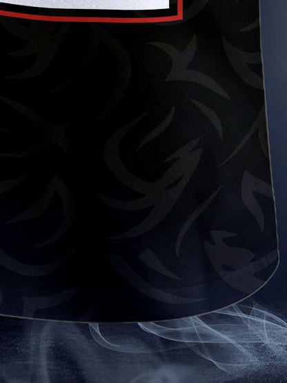 Mr. Seven Rings Jersey