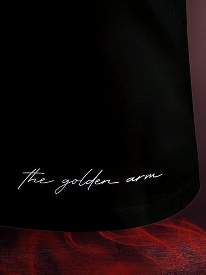 The Golden Arm Jersey