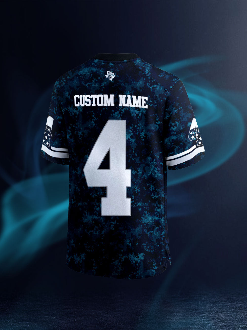 Dr.Dark Jersey