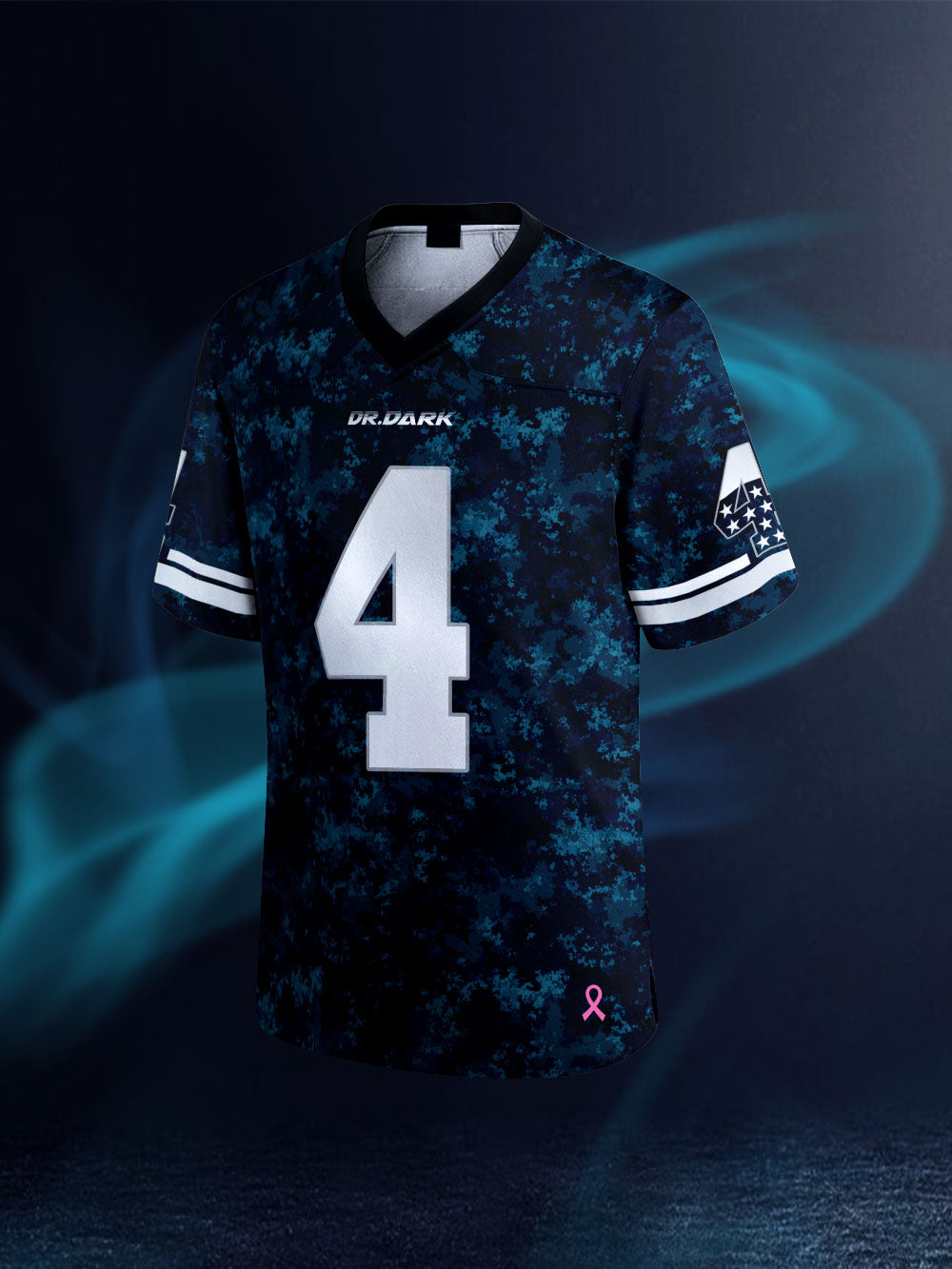 Dr.Dark Jersey