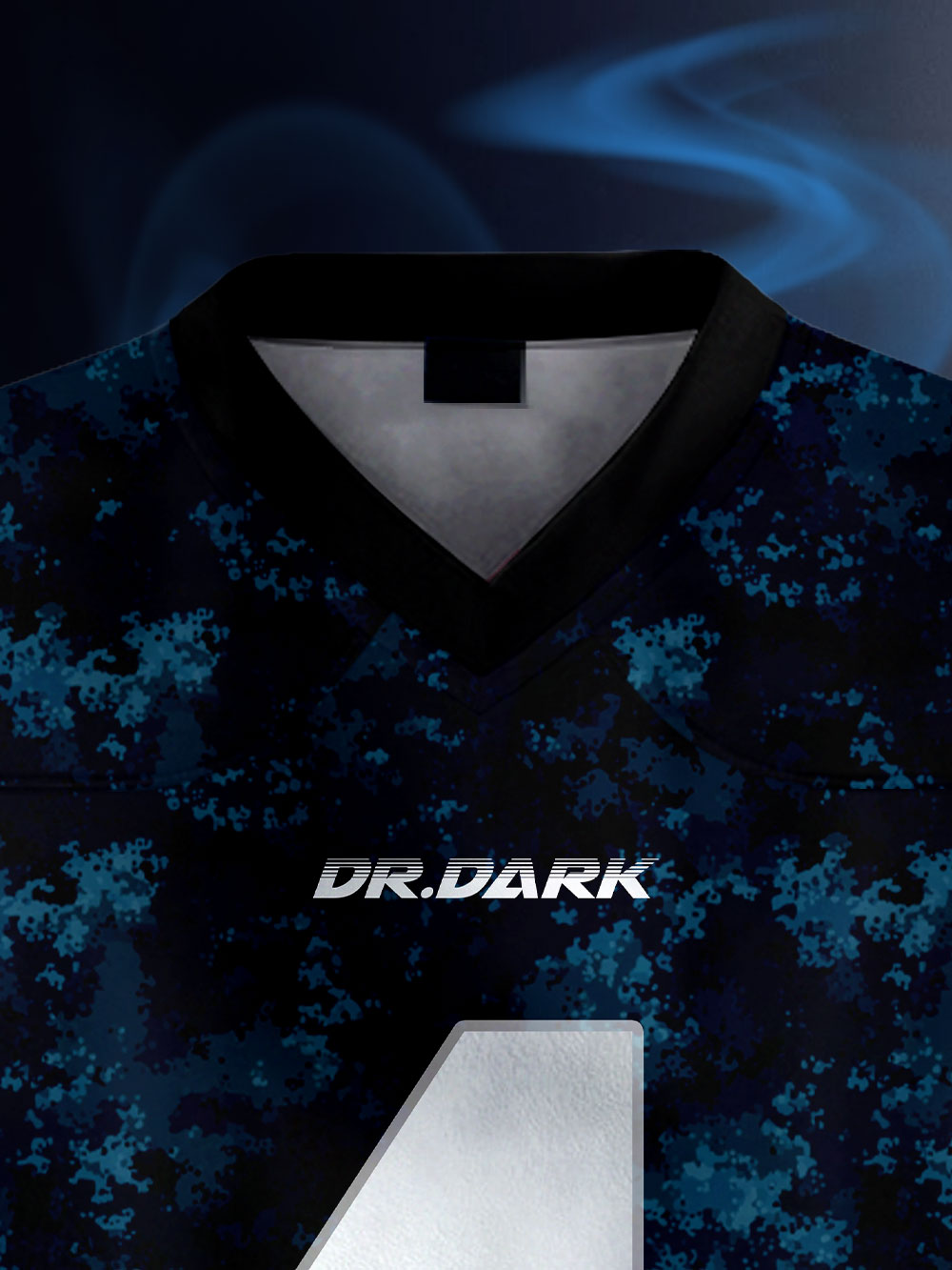 Dr.Dark Jersey