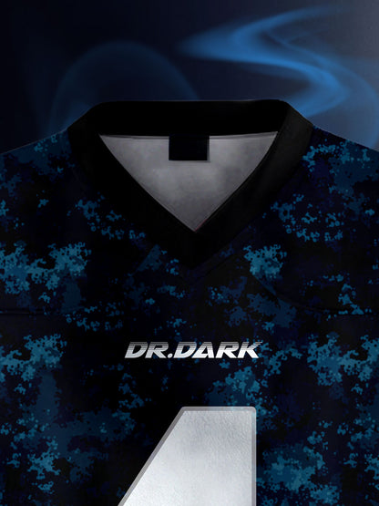Dr.Dark Jersey