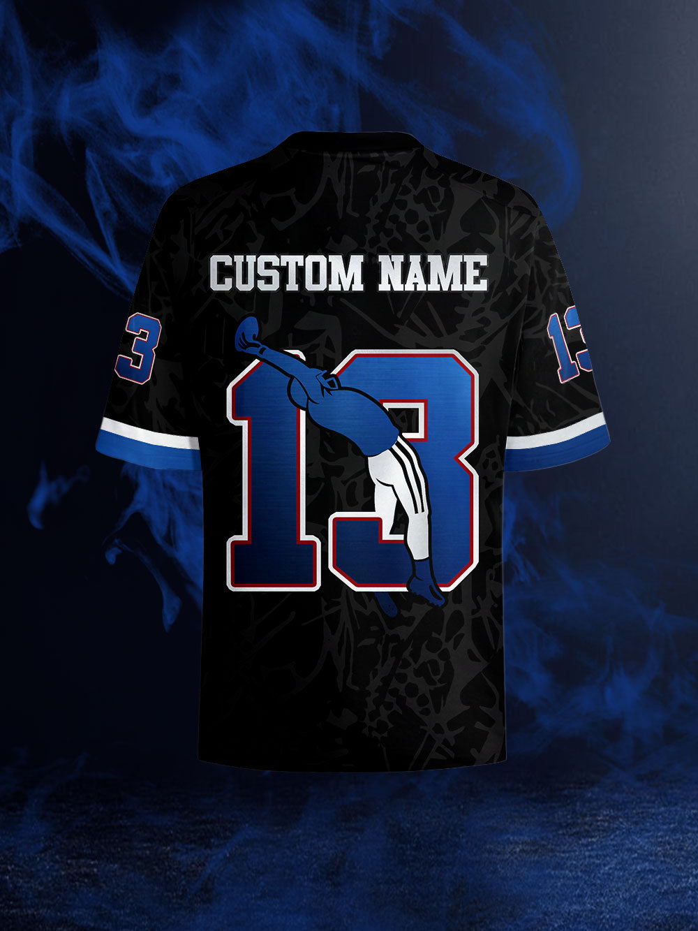 One Hand King Jersey