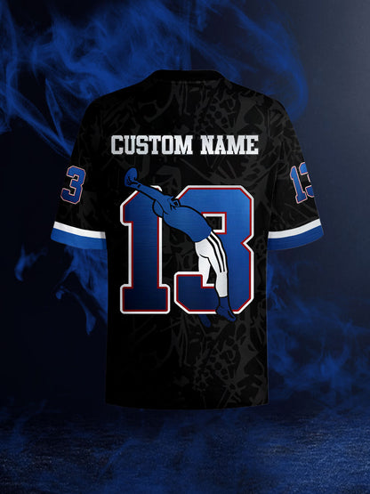 One Hand King Jersey