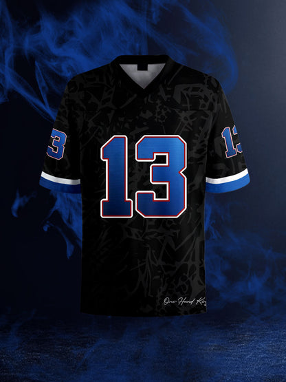 One Hand King Jersey