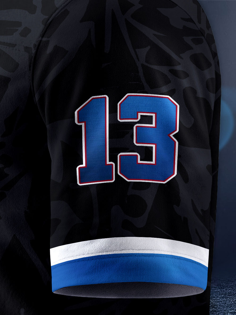 One Hand King Jersey