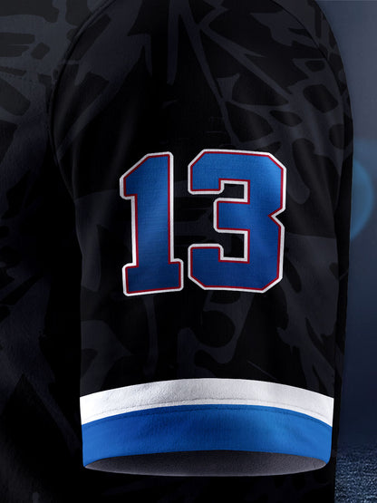 One Hand King Jersey