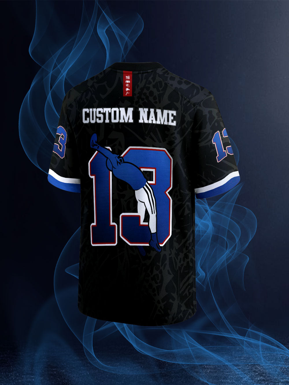 One Hand King Jersey