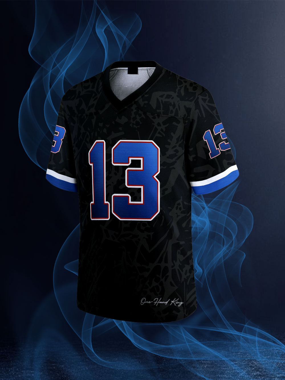 One Hand King Jersey
