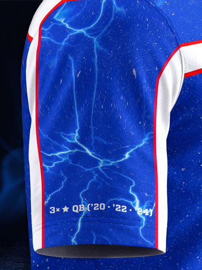 Firebaugh Son Jersey