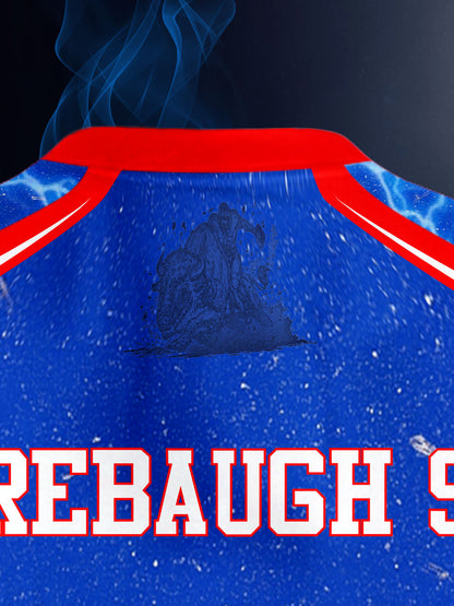 Firebaugh Son Jersey