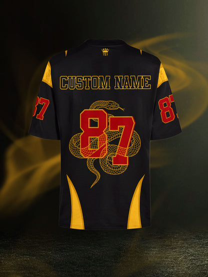 GOAT Tight Ends Jersey