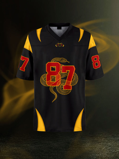 GOAT Tight Ends Jersey