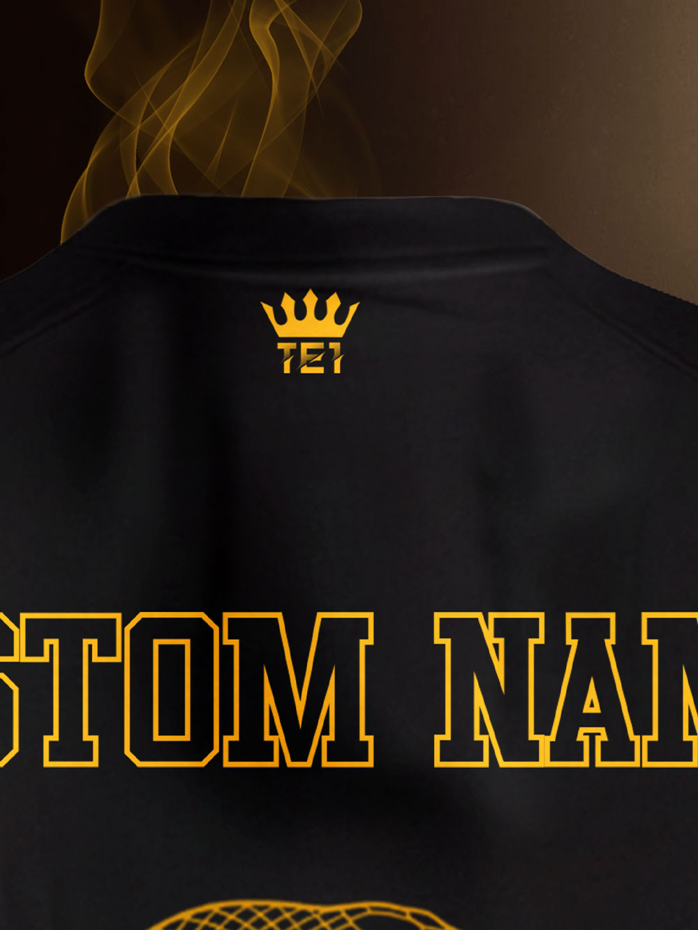 GOAT Tight Ends Jersey