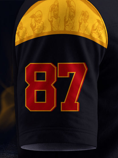 GOAT Tight Ends Jersey
