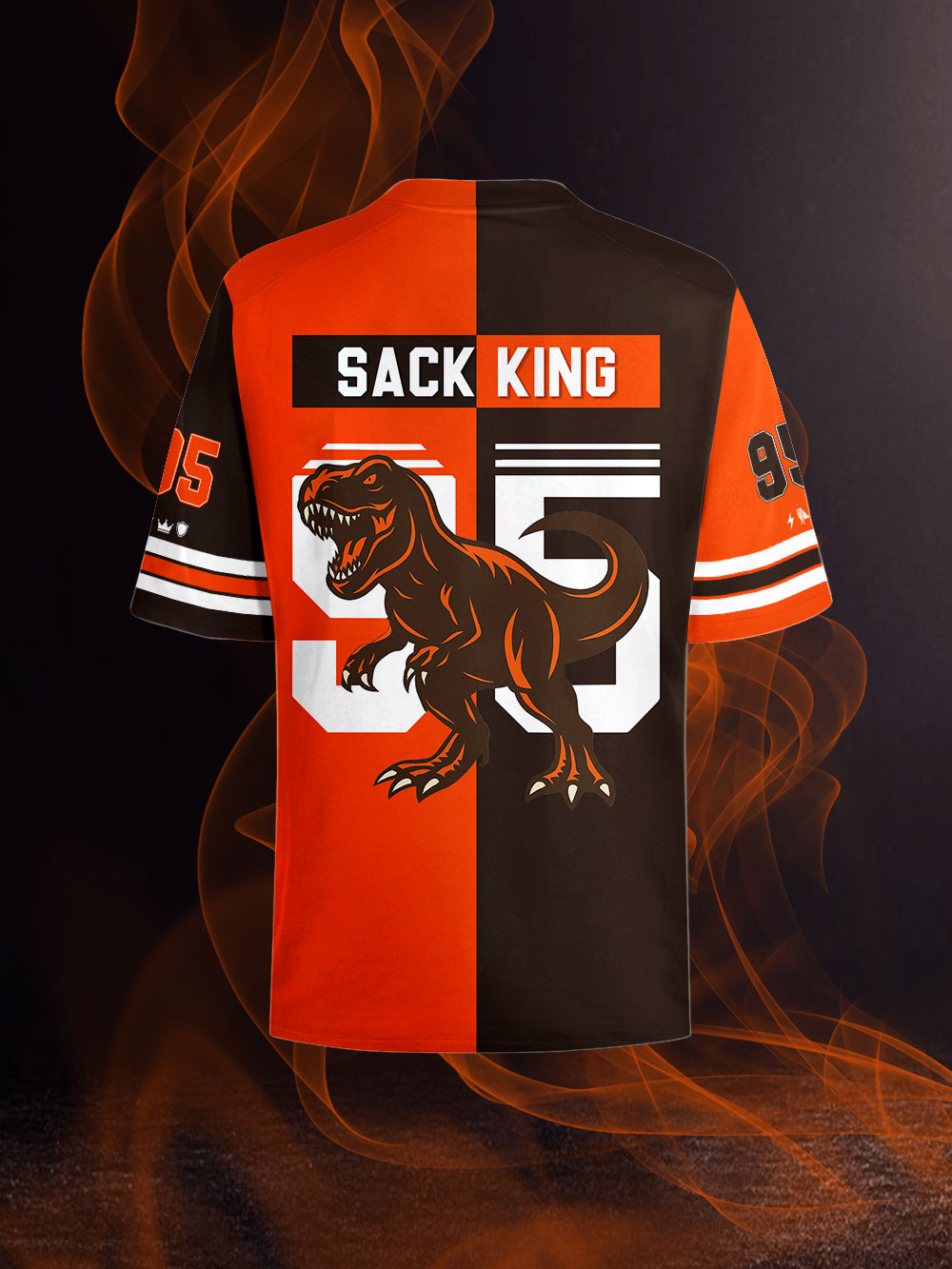 Sack King Jersey
