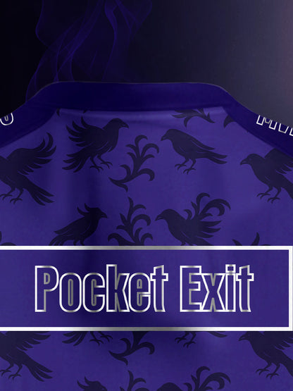 Pocket Exit Jersey