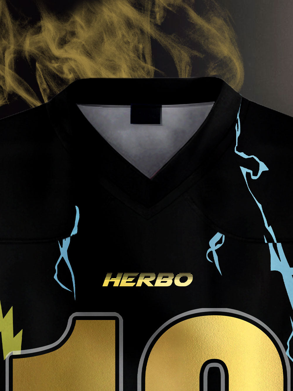 Herbo Jersey