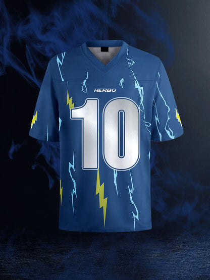Herbo Jersey
