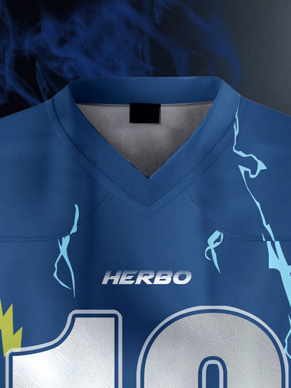 Herbo Jersey
