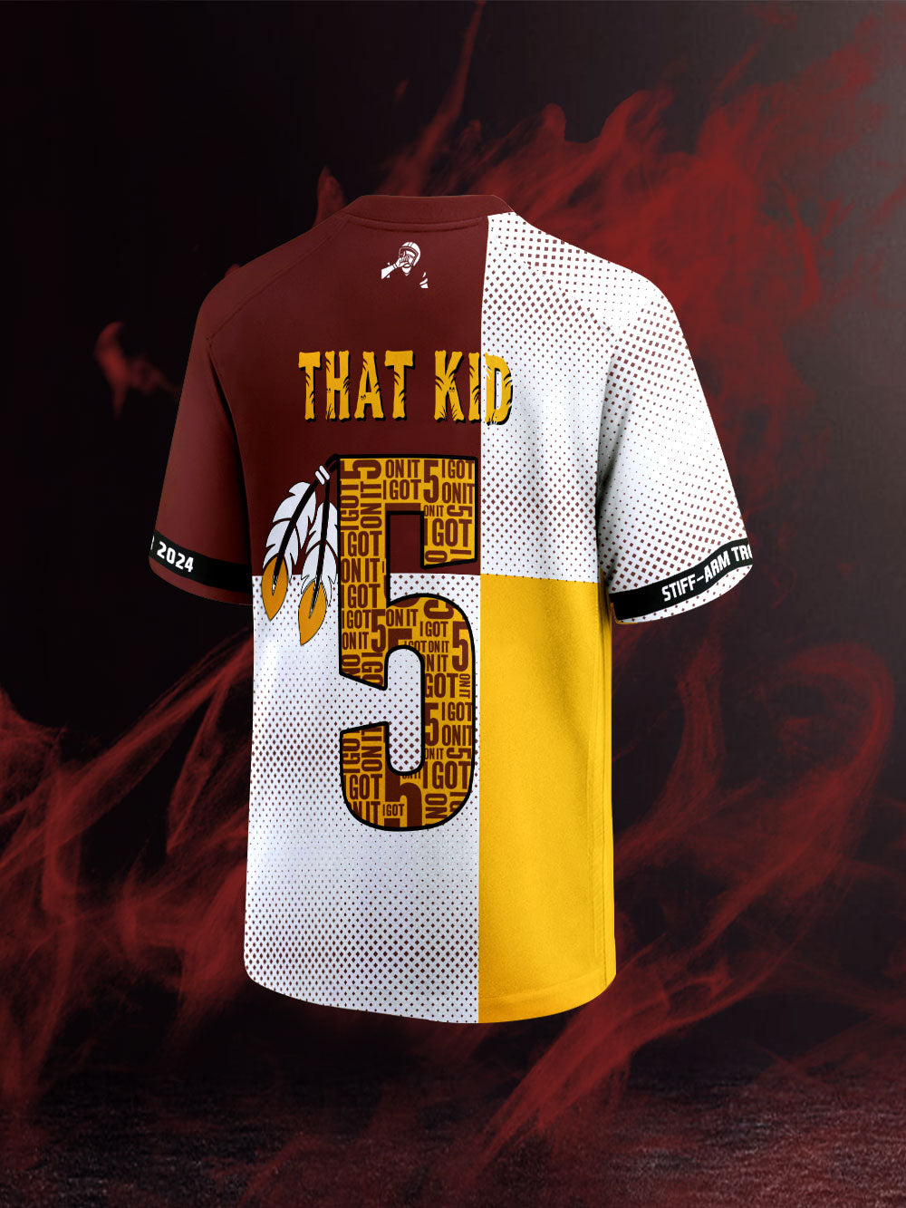 That Kid
