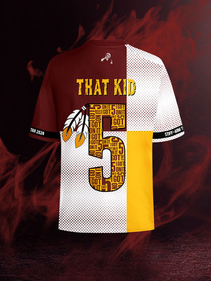 That Kid Jersey