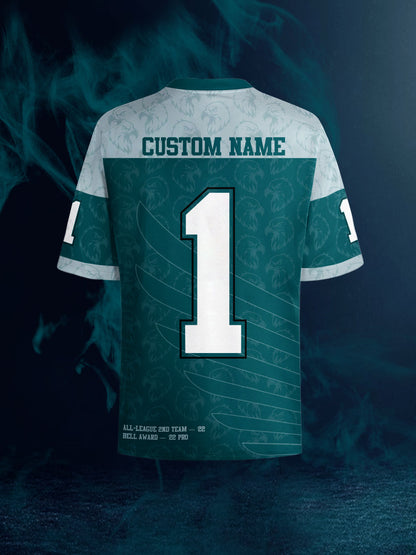 Brotherly One Jersey