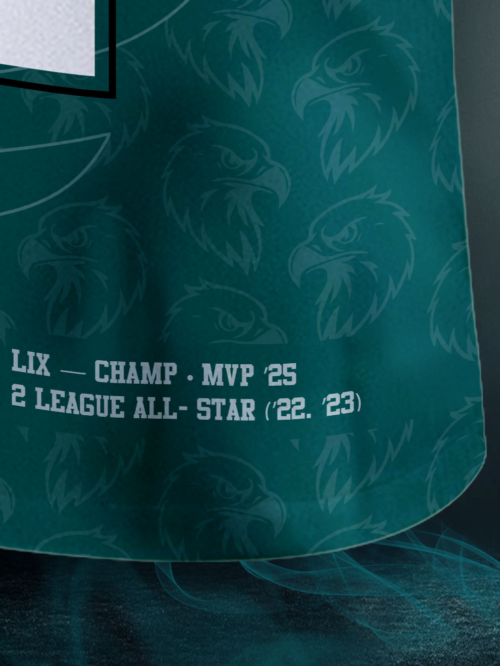 Brotherly One Jersey