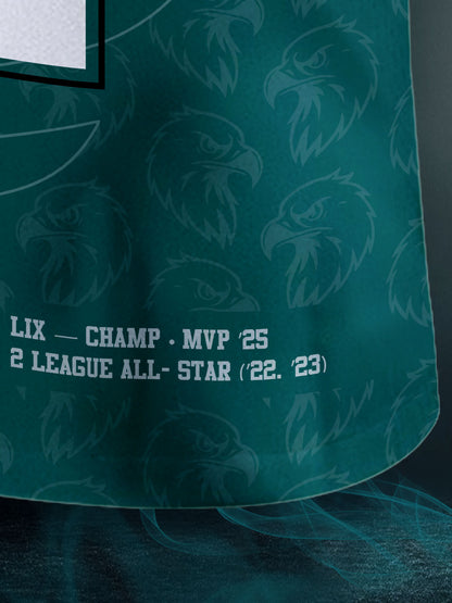 Brotherly One Jersey