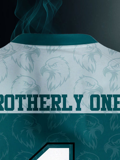 Brotherly One Jersey