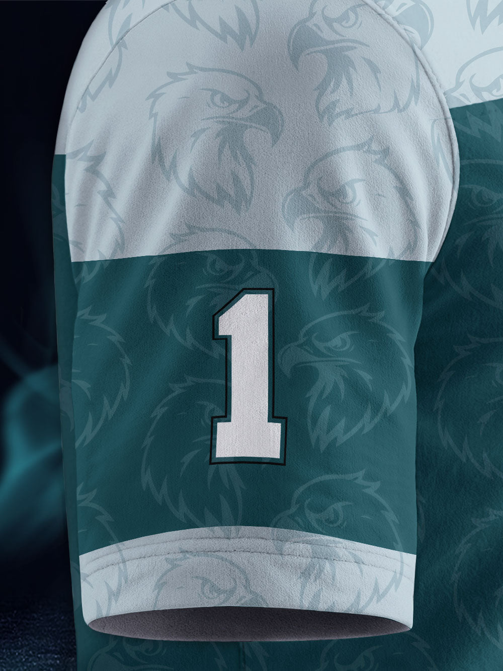 Brotherly One Jersey