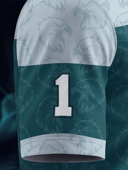 Brotherly One Jersey