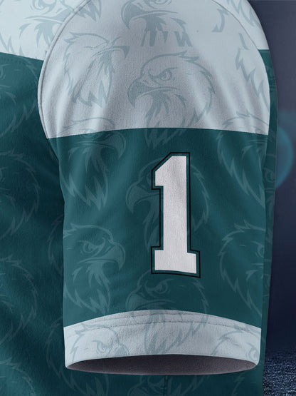 Brotherly One Jersey