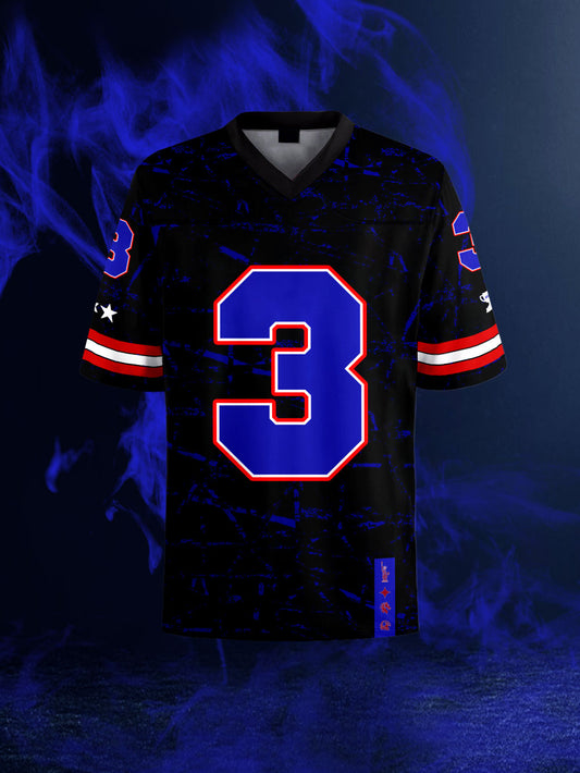 Let’s Ride! Jersey