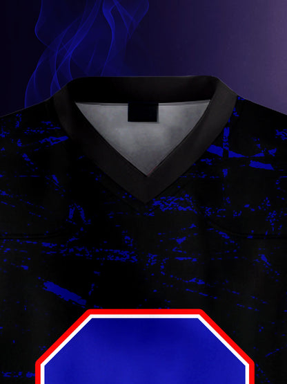 Let’s Ride! Jersey