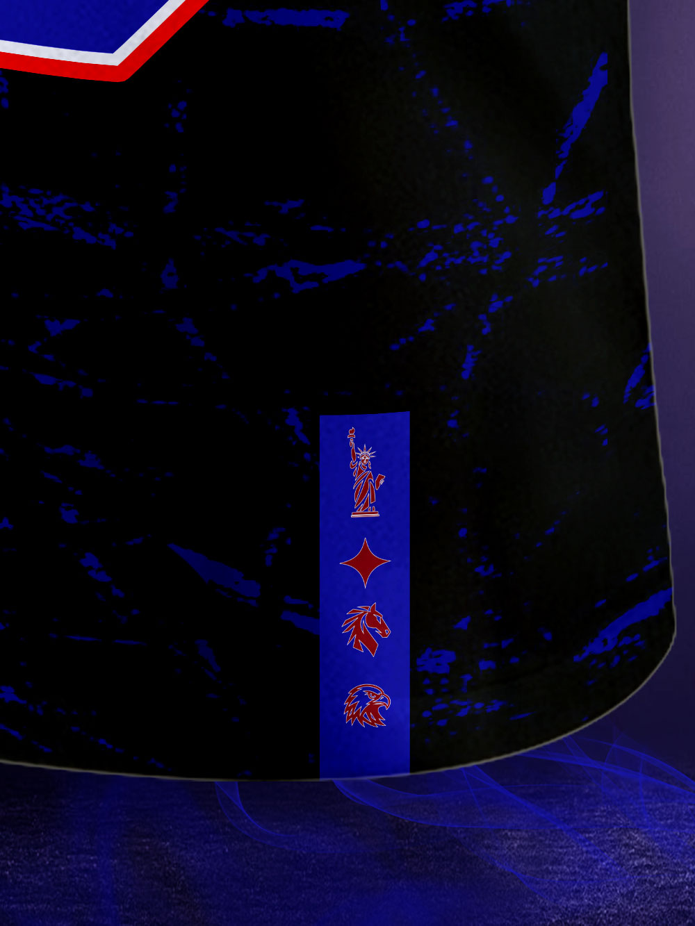 Let’s Ride! Jersey