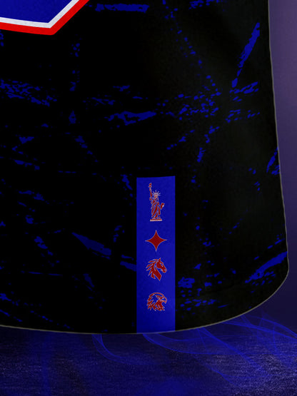 Let’s Ride! Jersey