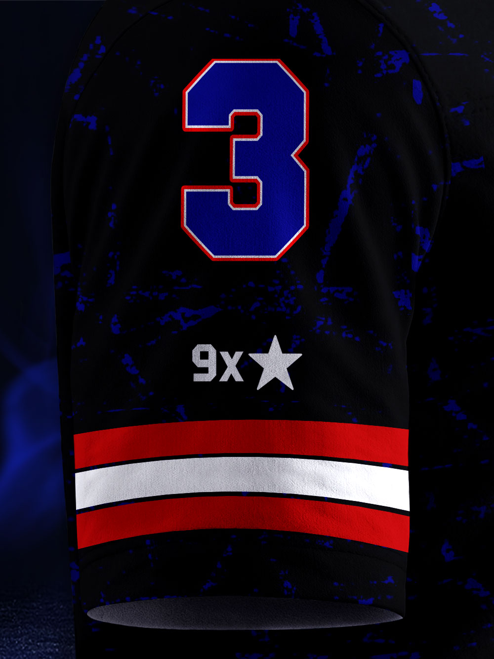 Let’s Ride! Jersey