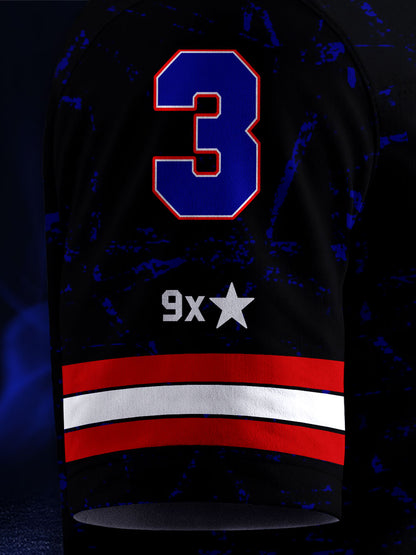 Let’s Ride! Jersey