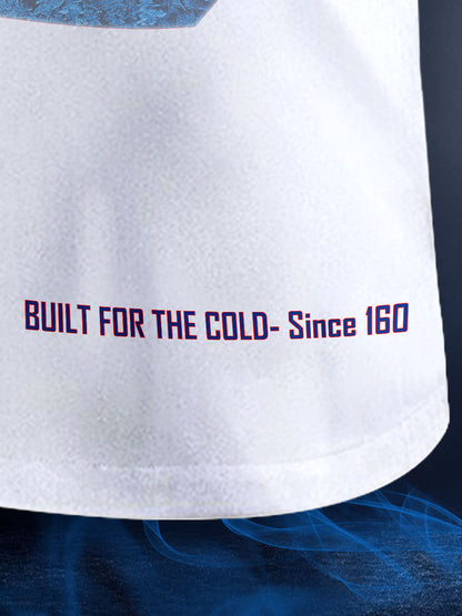 Buffalo Custom Jersey