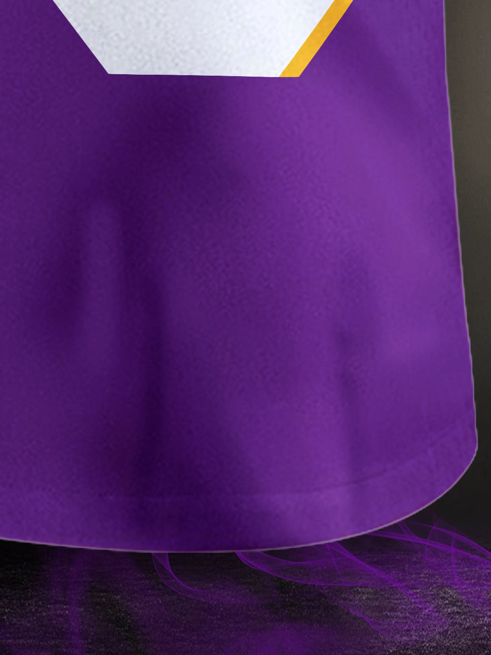 Minnesota Custom Jersey