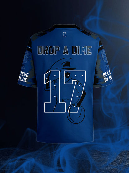 Drop a Dime Jersey