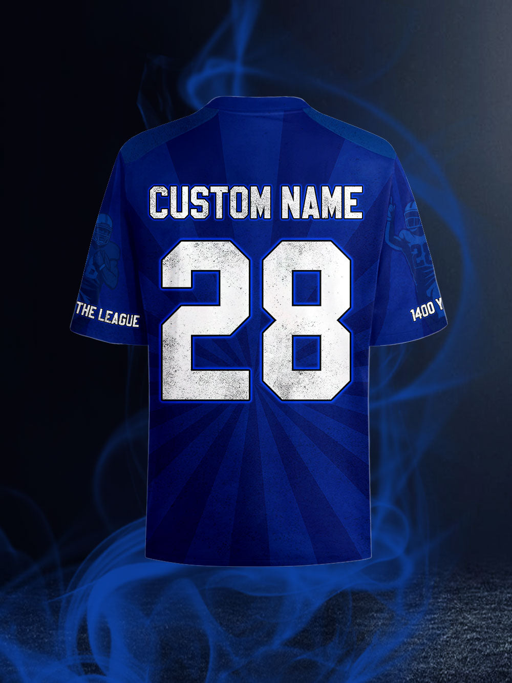 Best RB Jersey